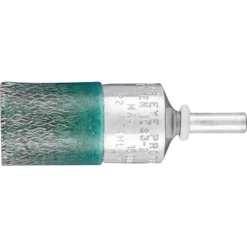 PFERD TOOLS Pinselbürste PBV 2222/6 ST 0,25 43208001 10 St.