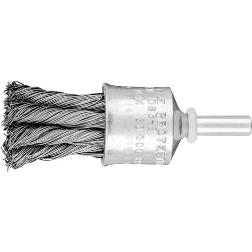 PFERD TOOLS Pinselbürste PBG 2323/6 ST 0,35 43208026 10 St.