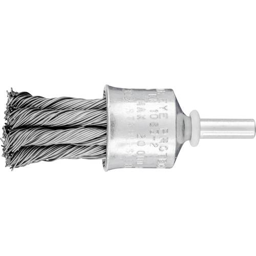 PFERD TOOLS Pinselbürste PBG 2323/6 ST 0,50 43208031 10 St.