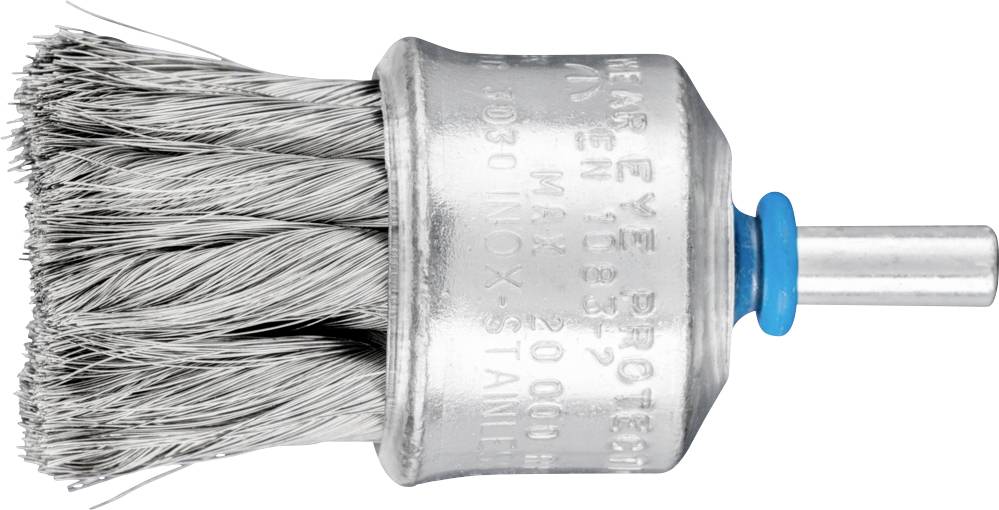 PFERD TOOLS Pinselbürste PBG 3028/6 INOX 0,15 43209007 10 St.