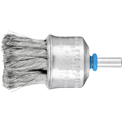 PFERD TOOLS Pinselbürste PBG 3028/6 INOX 0,15 43209007 10 St.