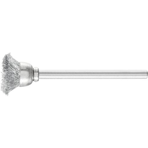 PFERD TOOLS Topfbürste TBU 1503/3 ST 0,10 43209251 10 St.