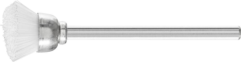 PFERD TOOLS Topfbürste TBU 1503/3 Nylon 0,15 43209256 10 St.