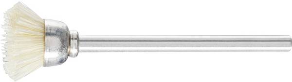 PFERD TOOLS Topfbürste TBU 1503/3 SBW  43209257 10 St.
