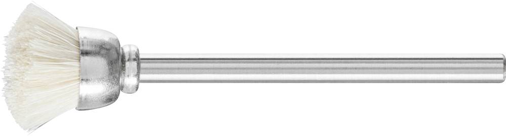 PFERD TOOLS Topfbürste TBU 1503/3 ZHW 43209259 10 St.