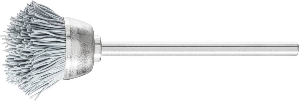 PFERD TOOLS Topfbürste TBU 1803/2,34 SiC 800 0,25 43209405 10 St.