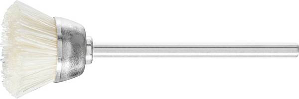 PFERD TOOLS Topfbürste TBU 1803/2,34 SBW  43209407 10 St.