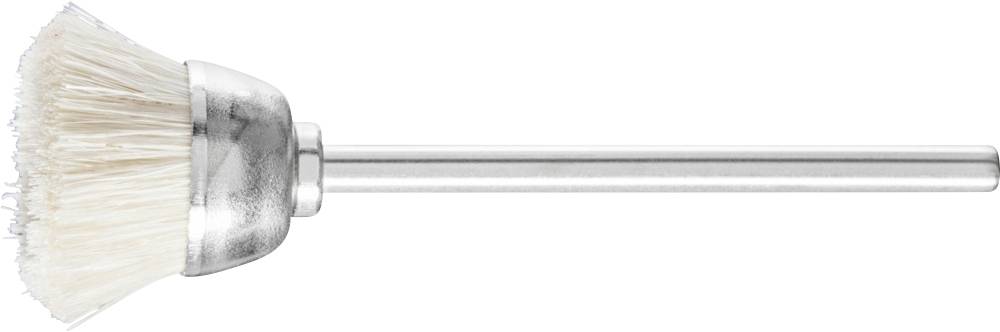 PFERD TOOLS Topfbürste TBU 1803/2,34 ZHW 43209409 10 St.