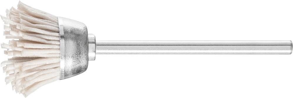 PFERD TOOLS Topfbürste TBU 1803/2,34 AO 320 0,50 43209411 10 St.