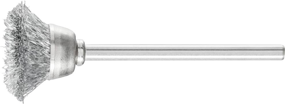 PFERD TOOLS Topfbürste TBU 1803/3 ST 0,10 43209451 10 St.