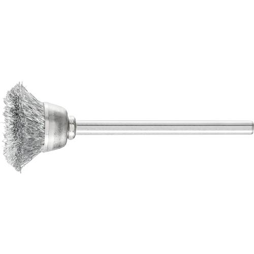 PFERD TOOLS Topfbürste TBU 1803/3 ST 0,10 43209451 10 St.