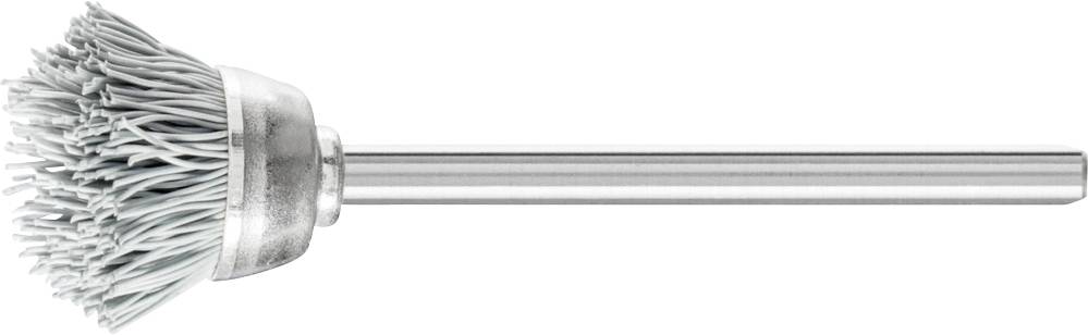PFERD TOOLS Topfbürste TBU 1803/3 SiC 800 0,25 43209455 10 St.