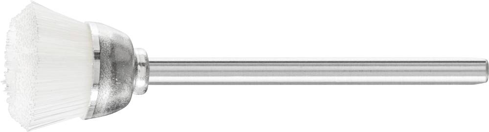 PFERD TOOLS Topfbürste TBU 1803/3 Nylon 0,15 43209456 10 St.