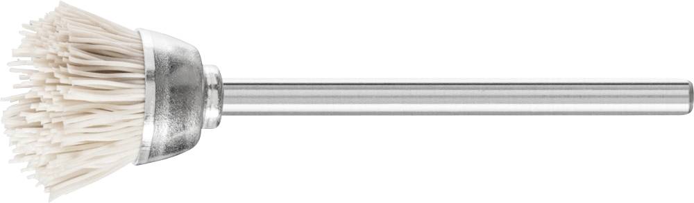 PFERD TOOLS Topfbürste TBU 1803/3 AO 600 0,30 43209460 10 St.