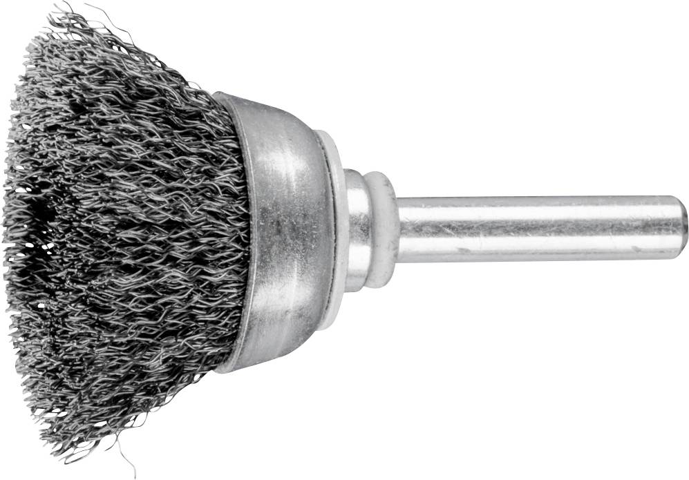 PFERD TOOLS Topfbürste TBU 3010/6 ST 0,20 43209701 10 St.