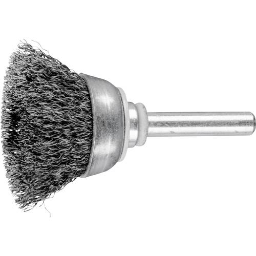 PFERD TOOLS Topfbürste TBU 3010/6 ST 0,20 43209701 10 St.