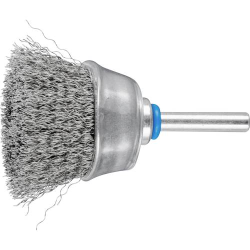 Thumbnail - PFERD TOOLS Topfbürste TBU 4015/6 INOX 0,20 43209714 10 St.