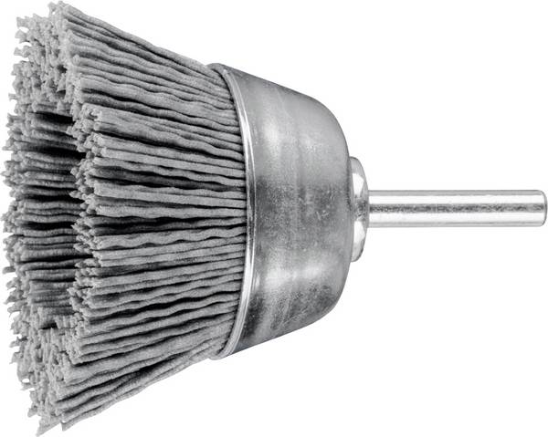 PFERD TOOLS Topfbürste TBU 6015/6 SiC 180 0,90  43211004 10 St.
