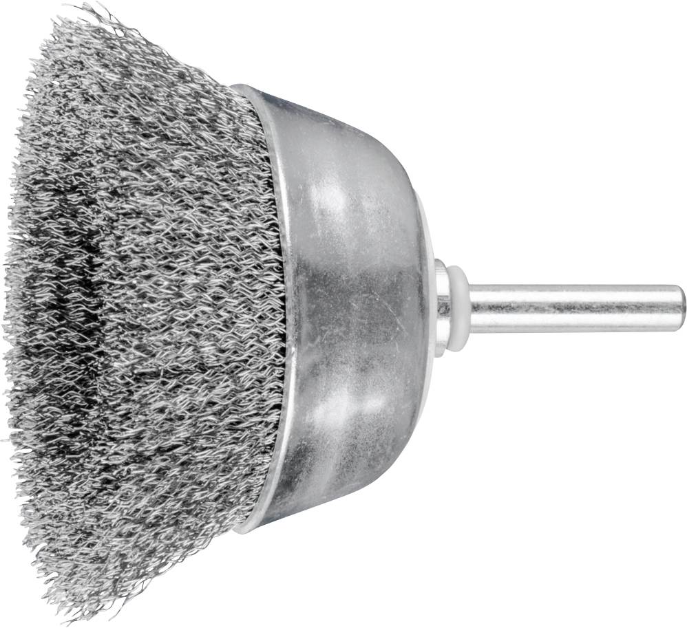 PFERD TOOLS Topfbürste TBU 7015/6 ST 0,20 43211201 10 St.