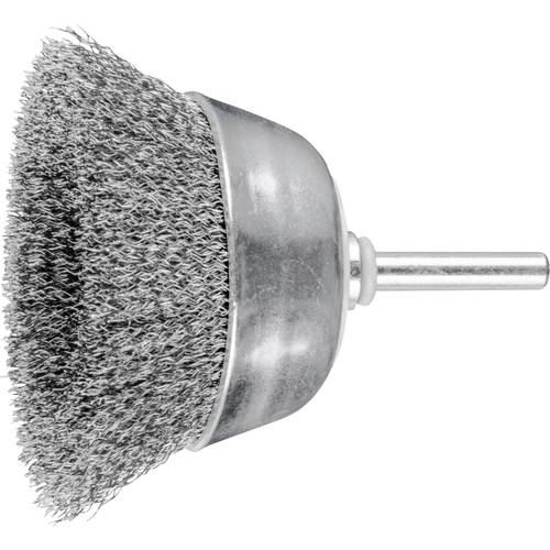 PFERD TOOLS Topfbürste TBU 7015/6 ST 0,20 43211201 10 St.