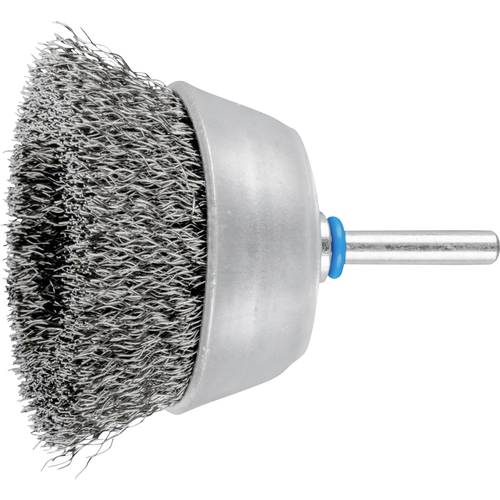 PFERD TOOLS Topfbürste TBU 7015/6 INOX 0,30 43211205 10 St.