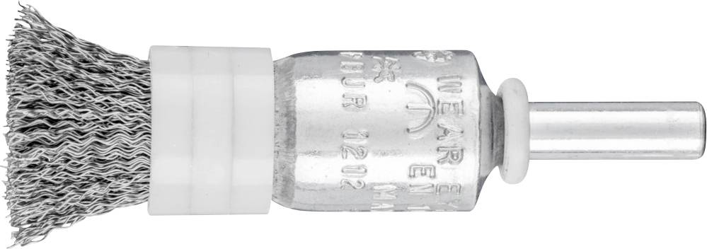 PFERD TOOLS Pinselbürste PBUR 1316/6 ST 0,20 43212001 10 St.
