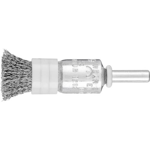 PFERD TOOLS Pinselbürste PBUR 1316/6 ST 0,20 43212001 10 St.