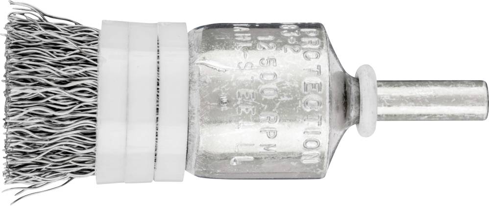 PFERD TOOLS Pinselbürste PBUR 2022/6 ST 0,35 43213002 10 St.