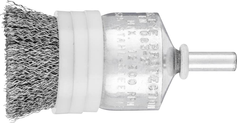 PFERD TOOLS Pinselbürste PBUR 2530/6 ST 0,20 43214001 10 St.