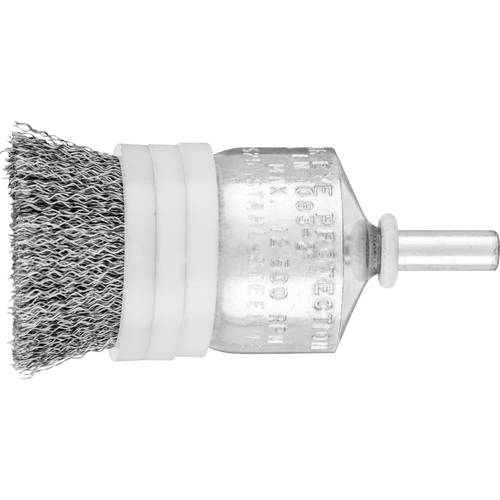 PFERD TOOLS Pinselbürste PBUR 2530/6 ST 0,20 43214001 10 St.