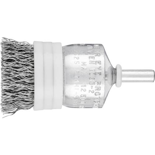 PFERD TOOLS Pinselbürste PBUR 2530/6 ST 0,35 43214002 10 St.