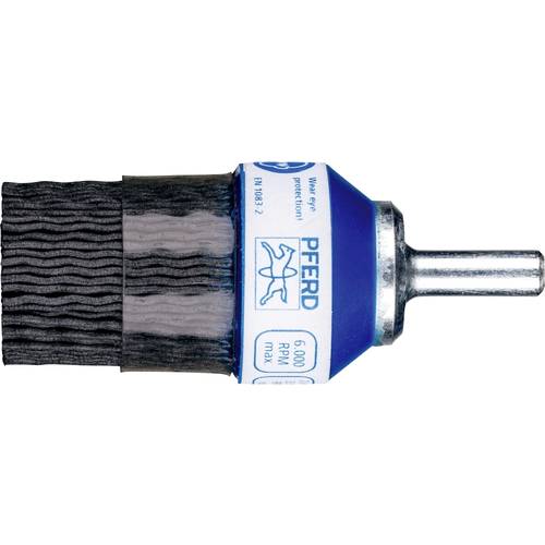 Thumbnail - PFERD TOOLS Pinselbürste PBUPR 3838/6 CO 120 1,00 43214112 1 St.