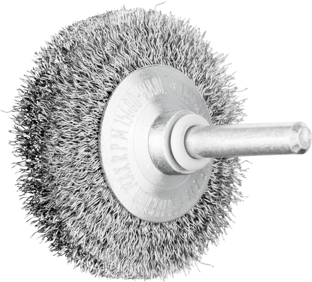 PFERD TOOLS Kegelbürste KBU 5010/6 ST 0,20 43220016 10 St.