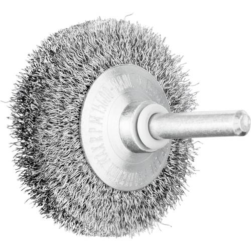 PFERD TOOLS Kegelbürste KBU 5010/6 ST 0,20 43220016 10 St.