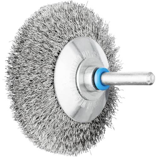 PFERD TOOLS Kegelbürste KBU 7010/6 INOX 0,20 43220057 10 St.