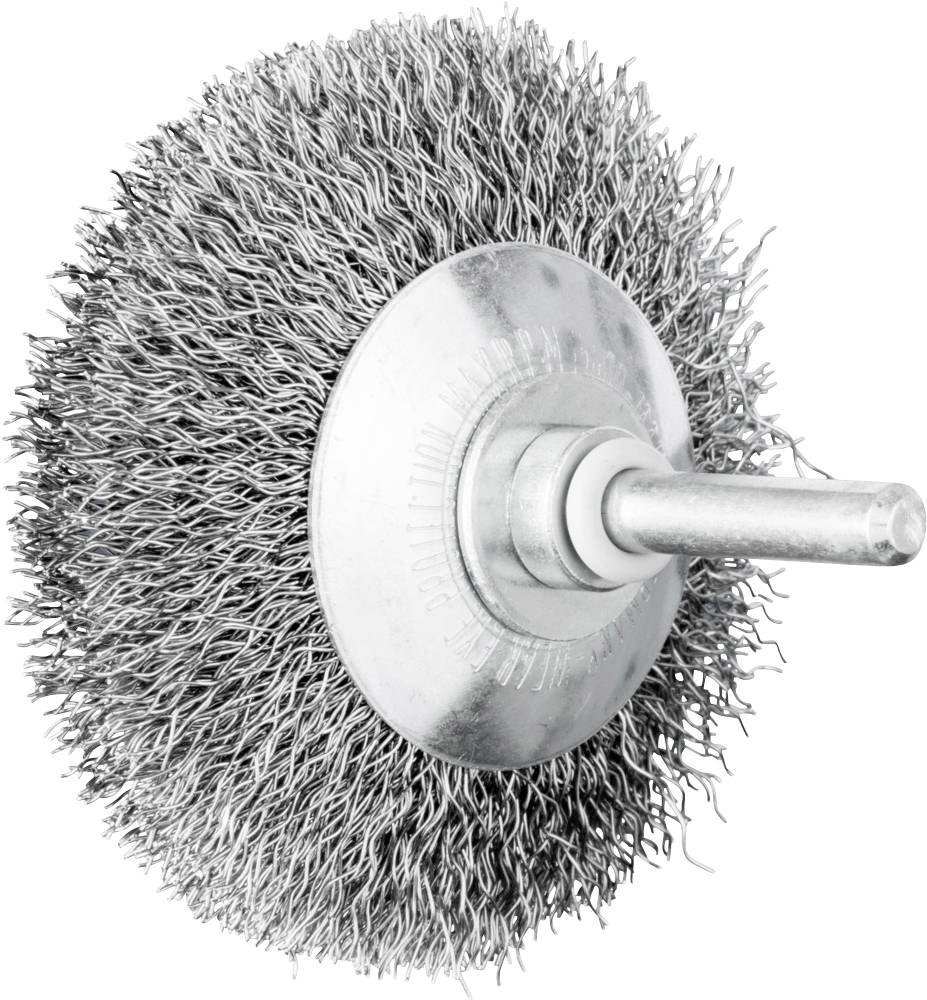 PFERD TOOLS Kegelbürste KBU 7010/6 ST 0,30 43220061 10 St.