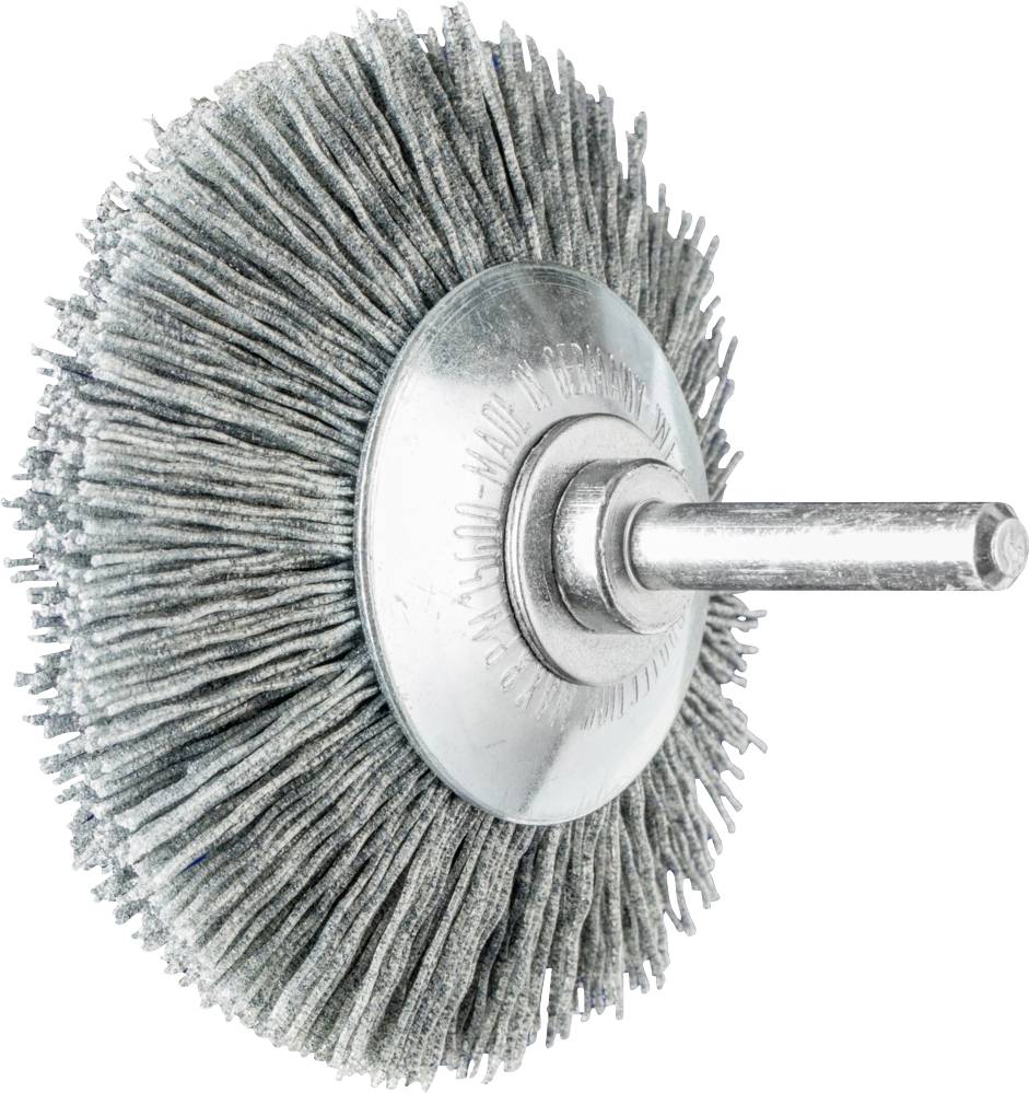 PFERD TOOLS Kegelbürste KBU 7010/6 SiC 120 0,55 43220070 10 St.