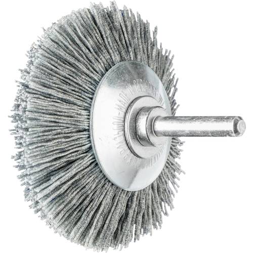 PFERD TOOLS Kegelbürste KBU 7010/6 SiC 120 0,55 43220070 10 St.