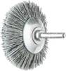 PFERD TOOLS Kegelbürste KBU 7010/6 SiC 120 0,55 43220070 10 St.