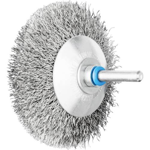 PFERD TOOLS Kegelbürste KBU 8010/6 INOX 0,30 43220082 10 St.