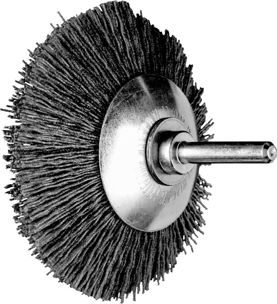 PFERD TOOLS Kegelbürste KBU 8010/6 CO 120 0,55 43220095 10 St.