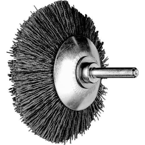 PFERD TOOLS Kegelbürste KBU 8010/6 CO 120 0,55 43220095 10 St.