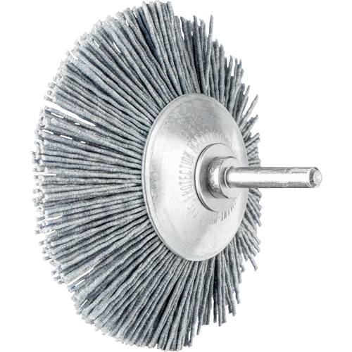 PFERD TOOLS Kegelbürste KBU 9510/6 SiC 120 1,10 43220110 10 St.