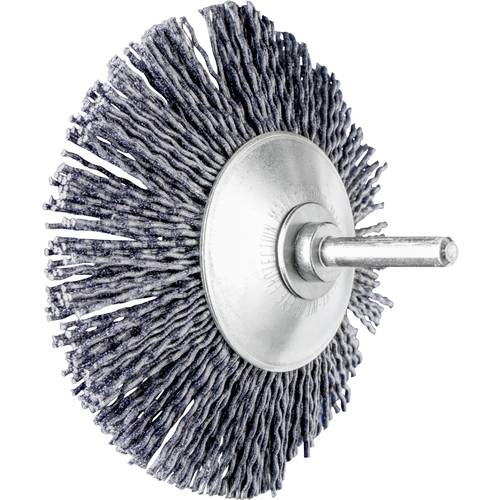 PFERD TOOLS Kegelbürste KBU 9510/6 CO 120 1,10 43220115 10 St.