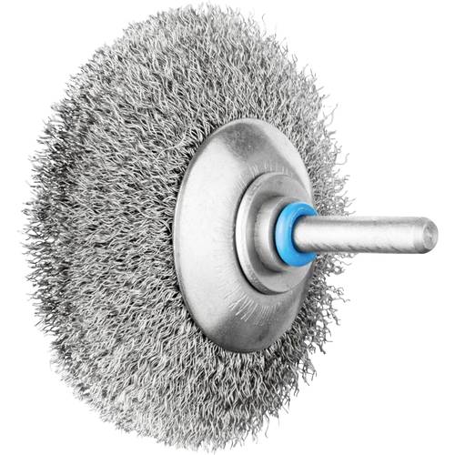 PFERD TOOLS Kegelbürste KBUIT 7010/6 INOX 0,20 43225057 10 St.