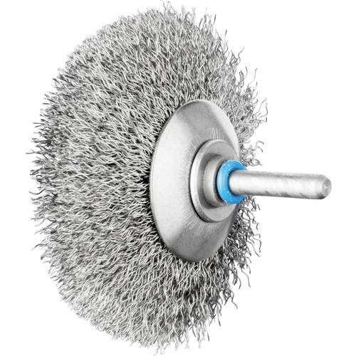 PFERD TOOLS Kegelbürste KBUIT 8010/6 INOX 0,30 43225087 10 St.