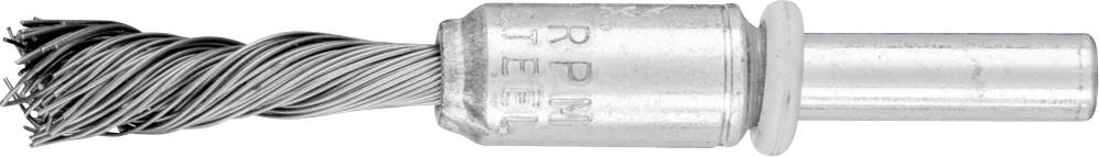 PFERD TOOLS Pinselbürste PBGS 1010/6 ST 0,35 (1) 43298007 1 St.