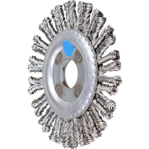 Thumbnail - PFERD TOOLS Rundbürste POS RBGIT 11506/22,2 PIPE CT INOX 0,50 43300032 1 St.