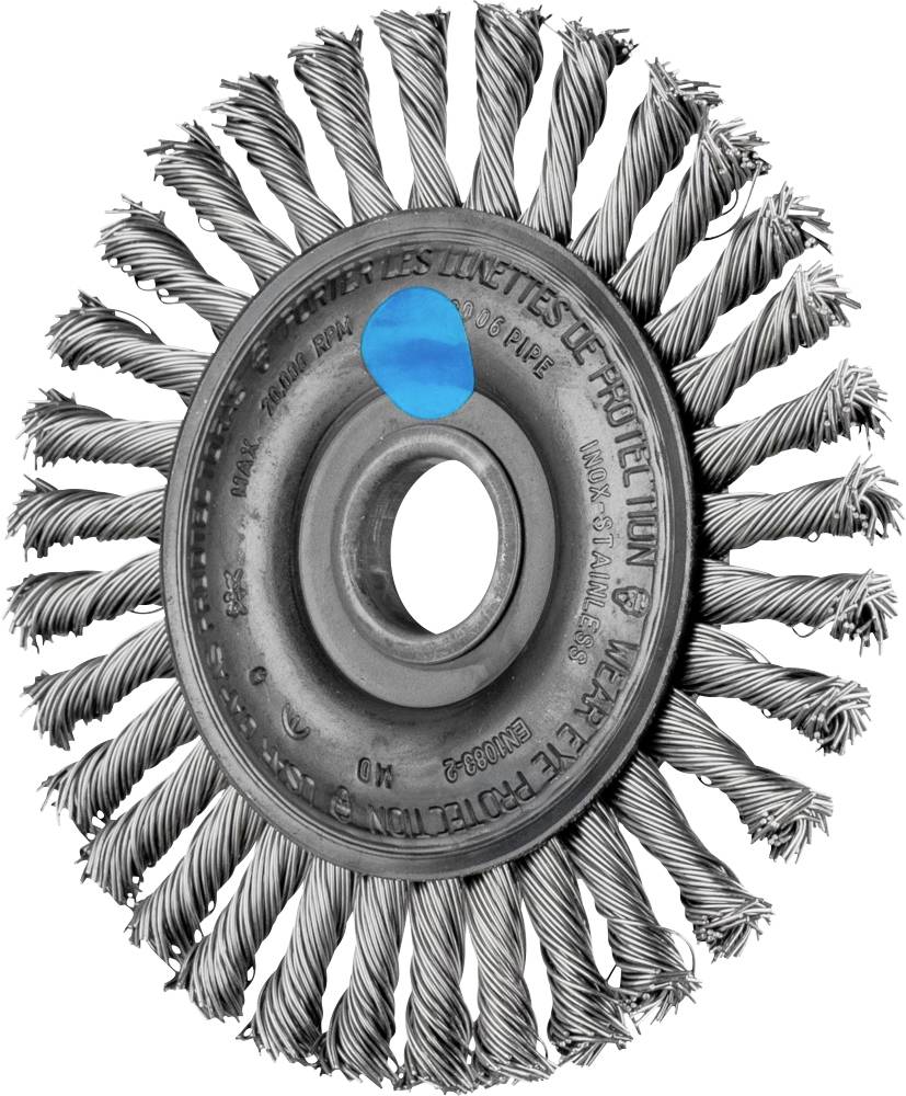 PFERD TOOLS 43301006 Ronde borstel 10 stuk(s)