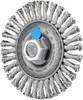 PFERD Rundbürste Pipeline RBG 10006/M14 PIPE INOX 0,50